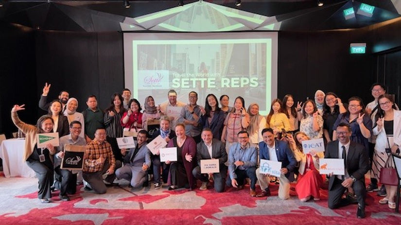 B2B Roadshow Jakarta